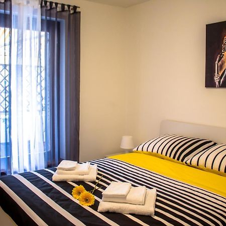 Apartment Kaya Πούλα Δωμάτιο φωτογραφία