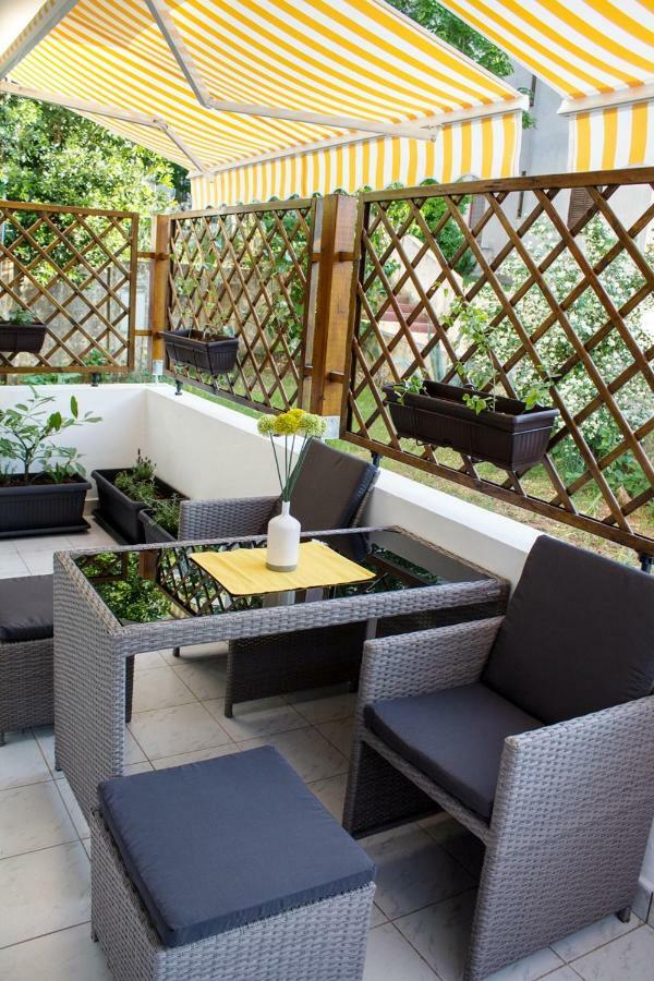 Apartment Kaya Πούλα Εξωτερικό φωτογραφία