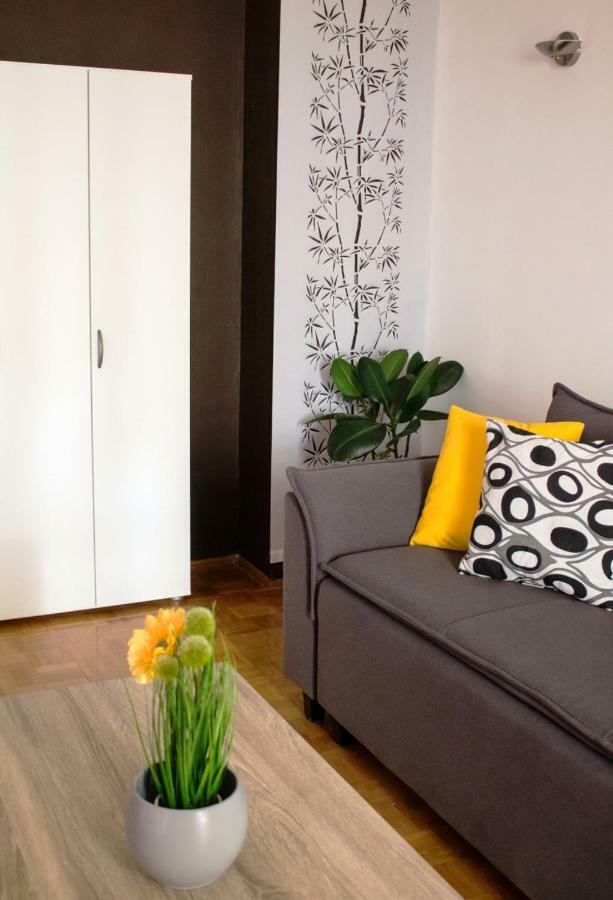 Apartment Kaya Πούλα Εξωτερικό φωτογραφία