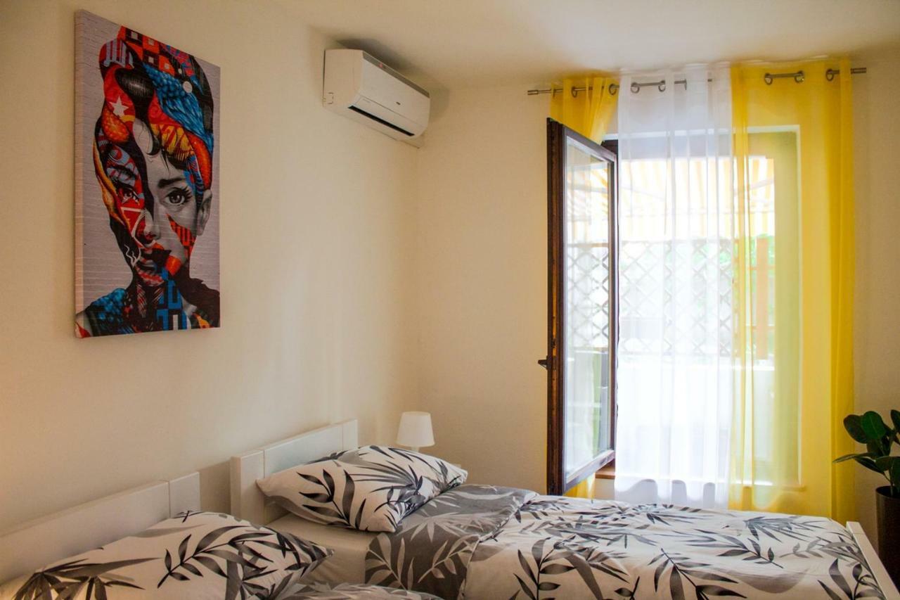 Apartment Kaya Πούλα Εξωτερικό φωτογραφία
