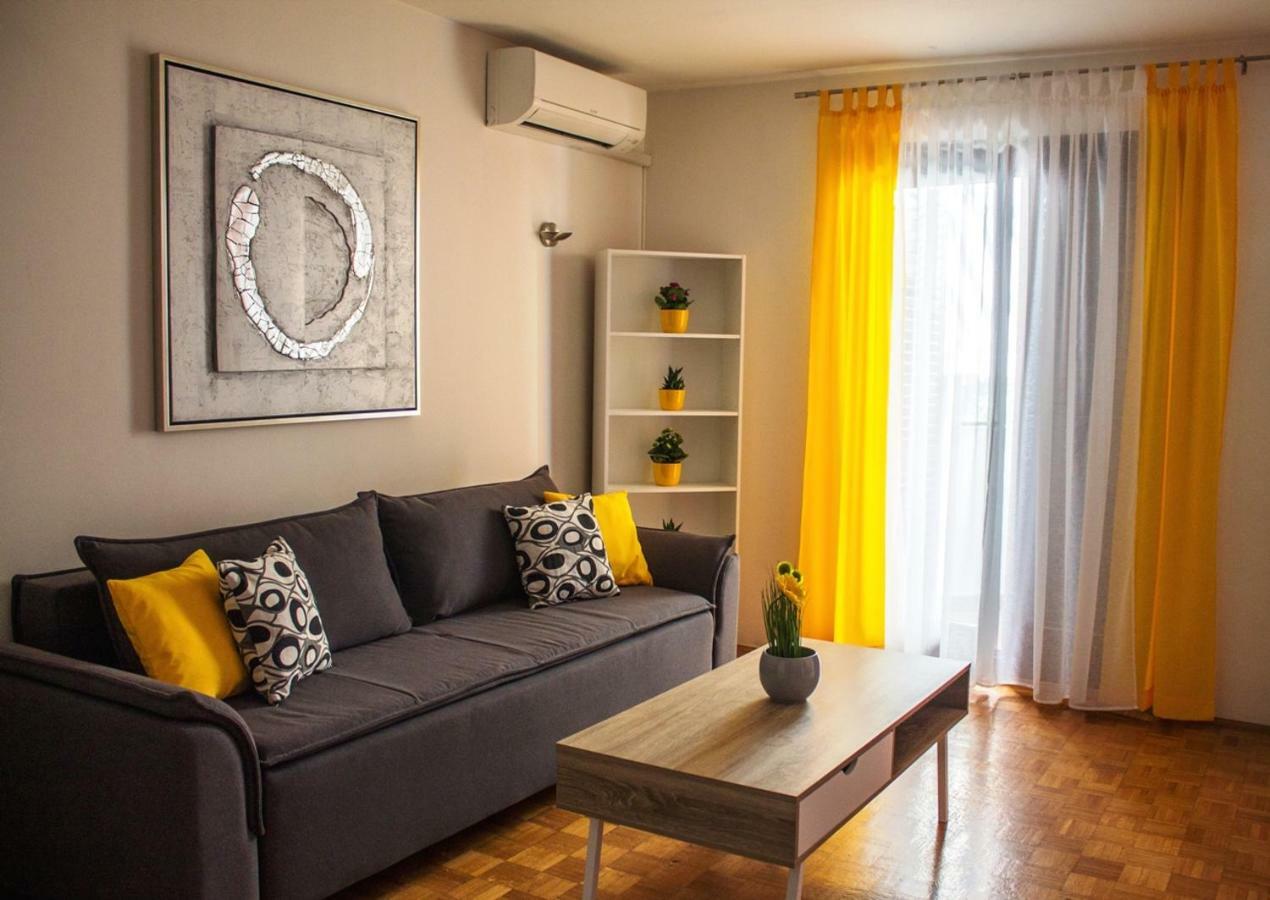 Apartment Kaya Πούλα Εξωτερικό φωτογραφία