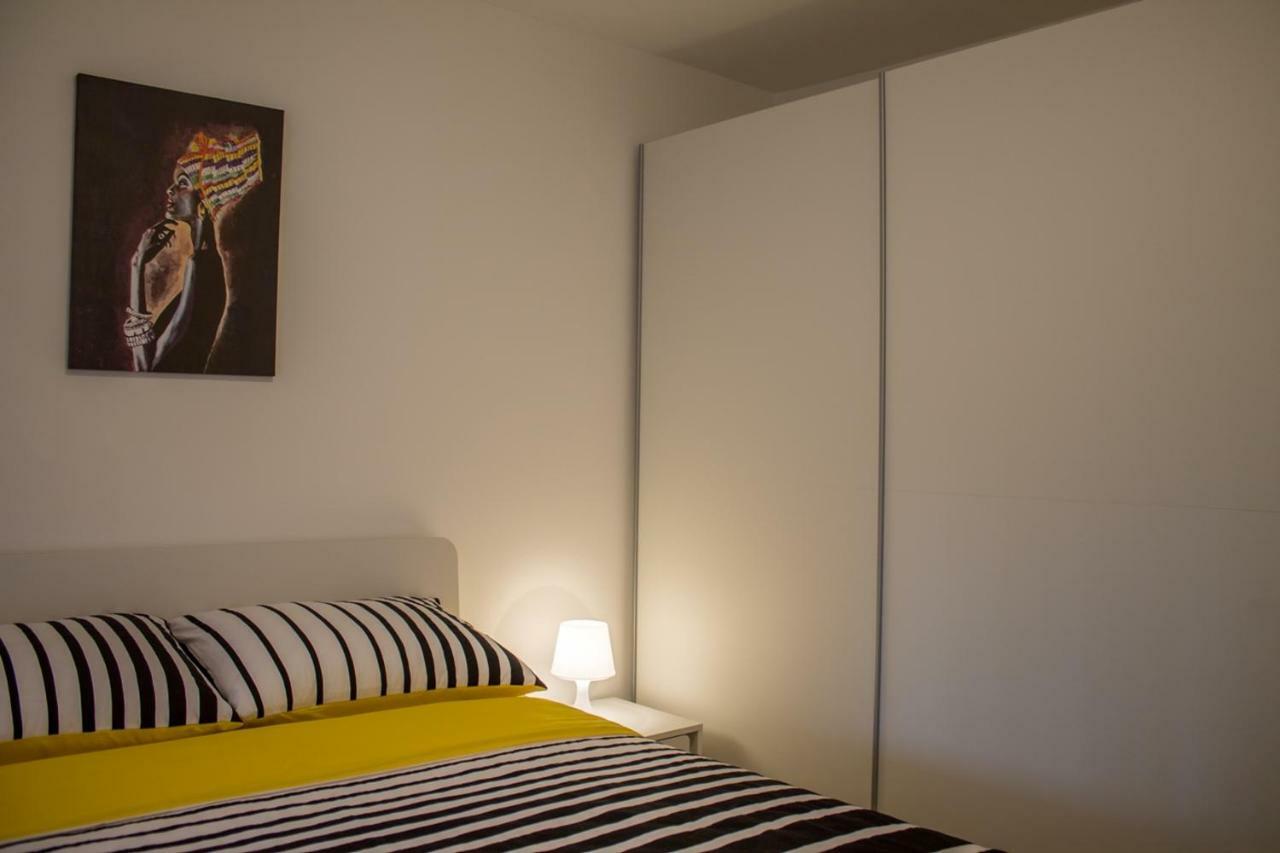 Apartment Kaya Πούλα Εξωτερικό φωτογραφία