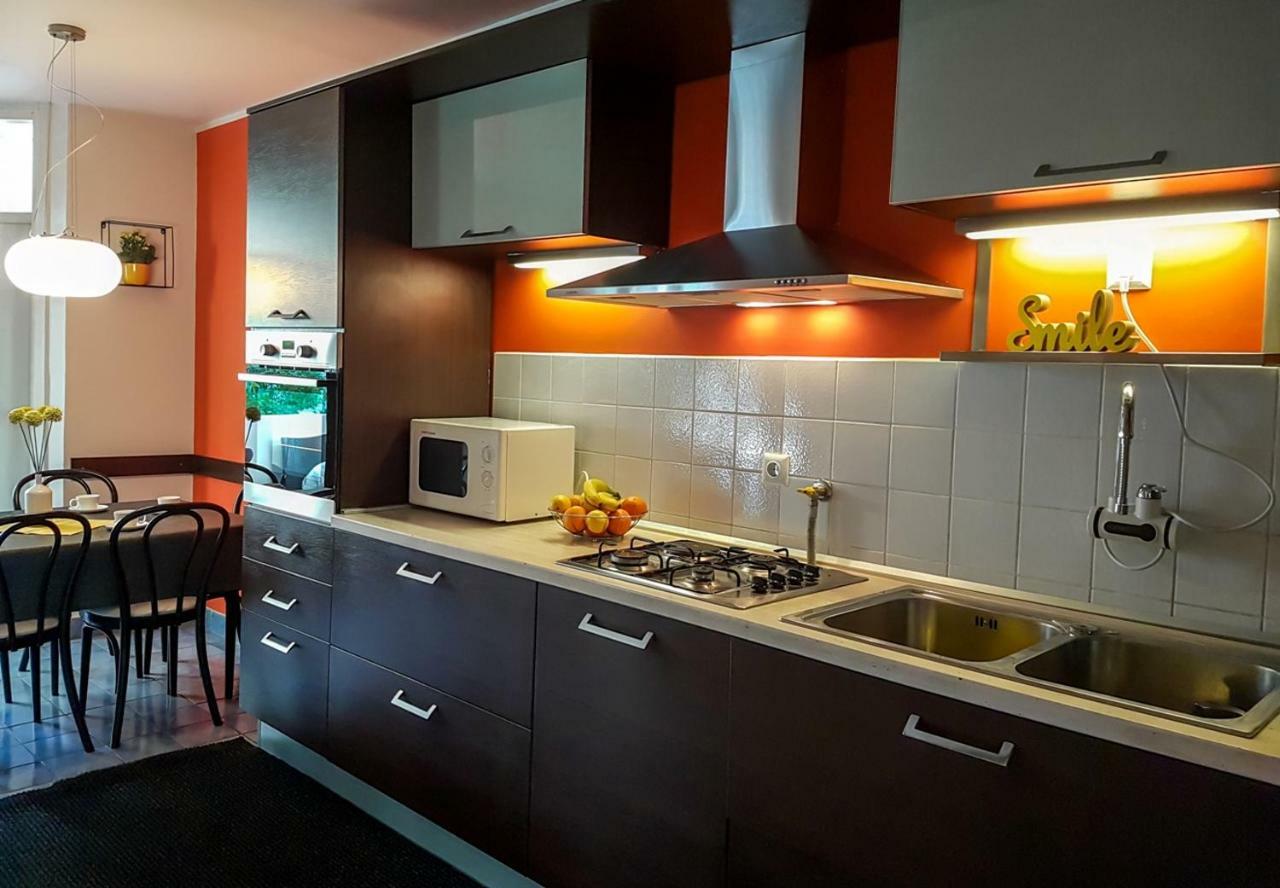 Apartment Kaya Πούλα Εξωτερικό φωτογραφία