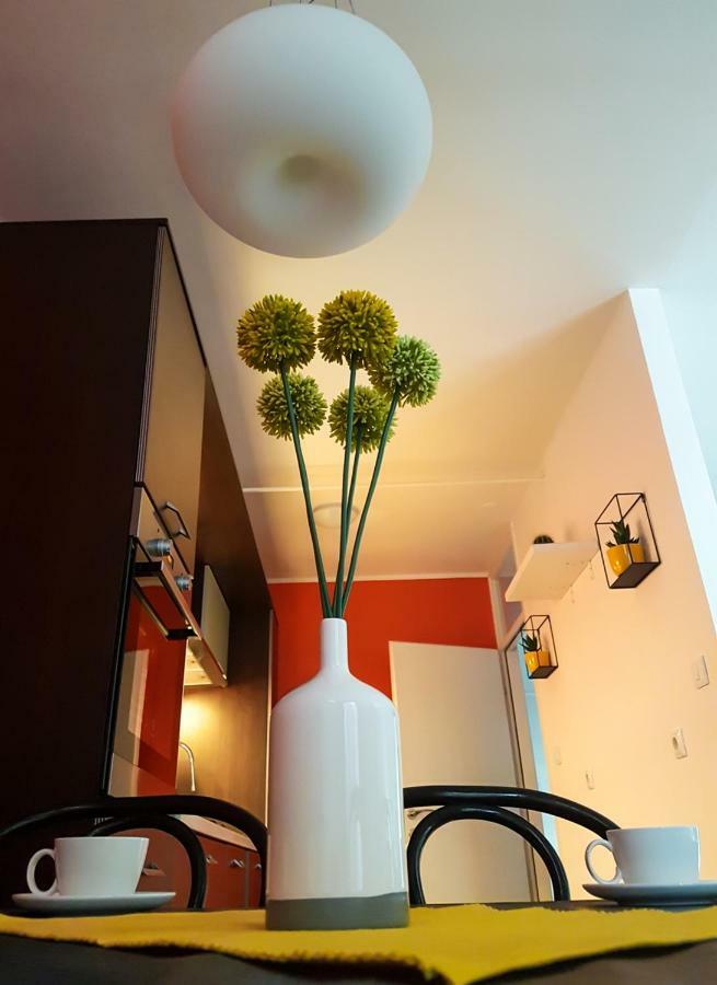 Apartment Kaya Πούλα Εξωτερικό φωτογραφία