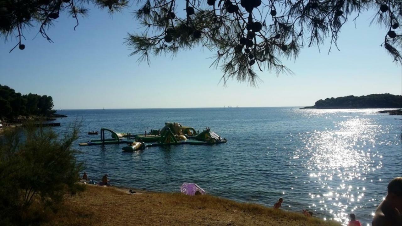 Apartment Kaya Πούλα Εξωτερικό φωτογραφία