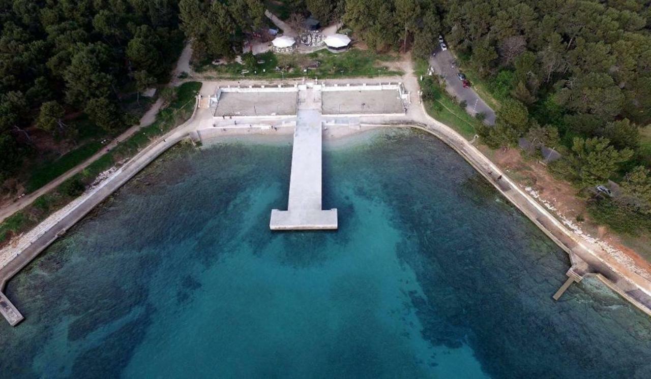 Apartment Kaya Πούλα Εξωτερικό φωτογραφία